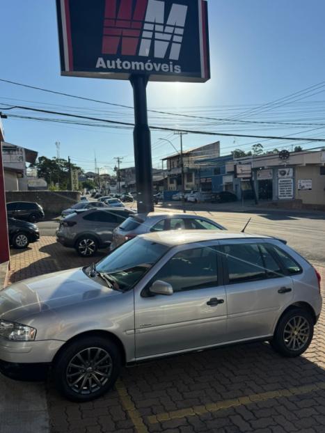 VOLKSWAGEN Gol 1.6 4P G4 POWER FLEX, Foto 3