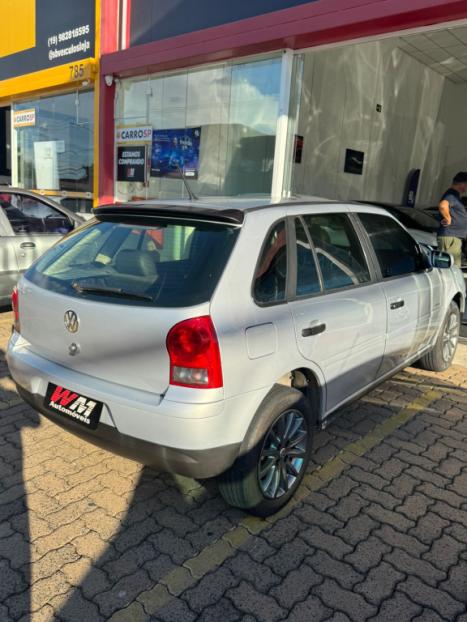 VOLKSWAGEN Gol 1.6 4P G4 POWER FLEX, Foto 4