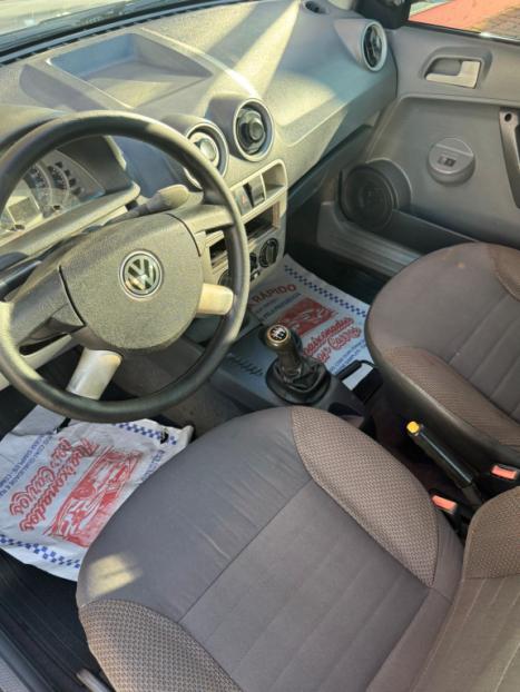 VOLKSWAGEN Gol 1.6 4P G4 POWER FLEX, Foto 5