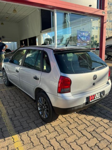 VOLKSWAGEN Gol 1.6 4P G4 POWER FLEX, Foto 6