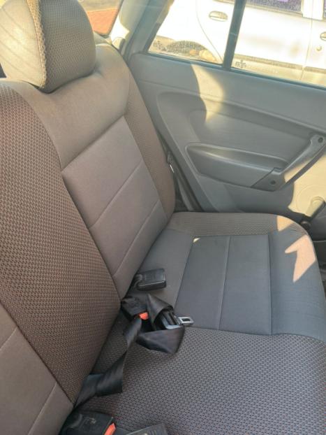 VOLKSWAGEN Gol 1.6 4P G4 POWER FLEX, Foto 7