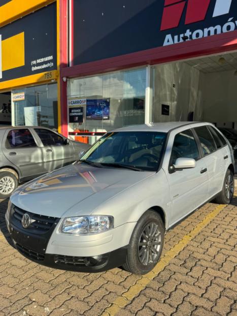 VOLKSWAGEN Gol 1.6 4P G4 POWER FLEX, Foto 8