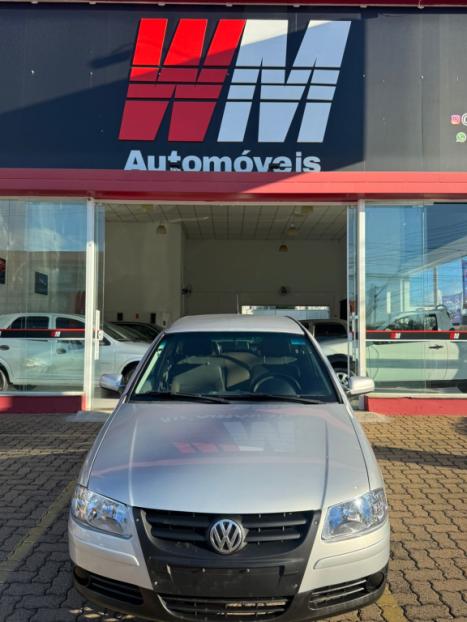 VOLKSWAGEN Gol 1.6 4P G4 POWER FLEX, Foto 9