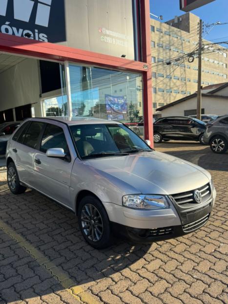 VOLKSWAGEN Gol 1.6 4P G4 POWER FLEX, Foto 10