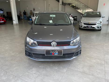 VOLKSWAGEN Gol 1.6 4P FLEX MSI TRENDLINE, Foto 2