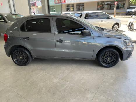 VOLKSWAGEN Gol 1.6 4P FLEX MSI TRENDLINE, Foto 3