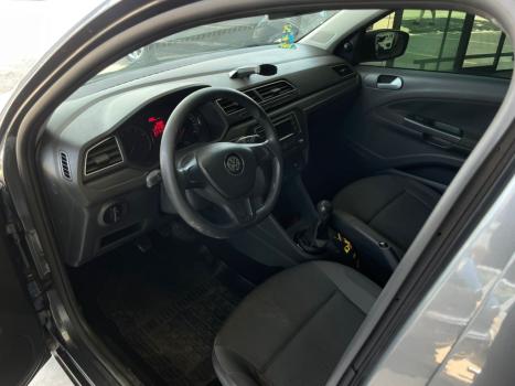 VOLKSWAGEN Gol 1.6 4P FLEX MSI TRENDLINE, Foto 7