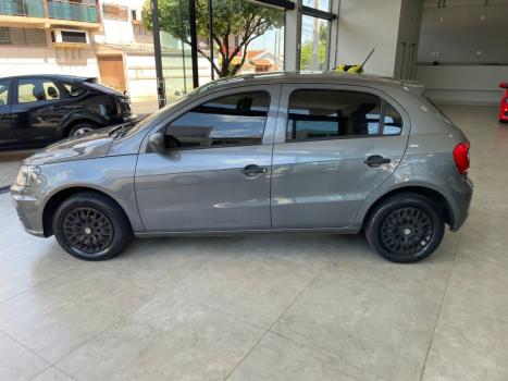 VOLKSWAGEN Gol 1.6 4P FLEX MSI TRENDLINE, Foto 8