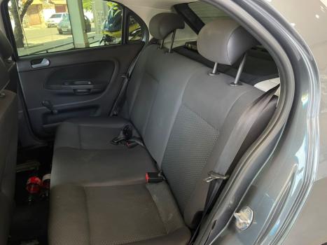 VOLKSWAGEN Gol 1.6 4P FLEX MSI TRENDLINE, Foto 9