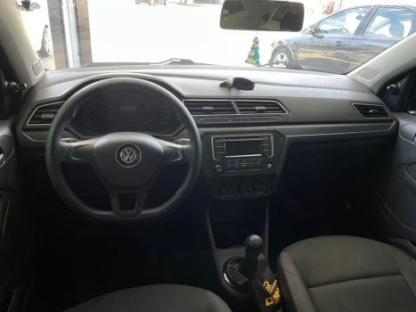 VOLKSWAGEN Gol 1.6 4P FLEX MSI TRENDLINE, Foto 10
