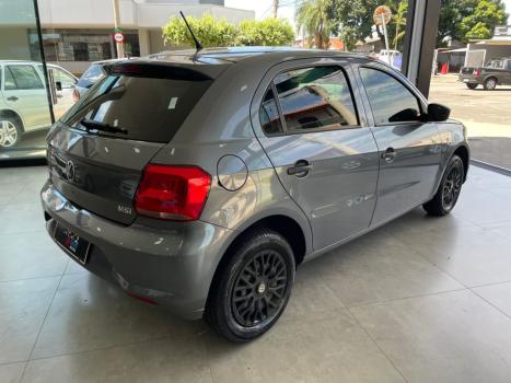VOLKSWAGEN Gol 1.6 4P FLEX MSI TRENDLINE, Foto 12