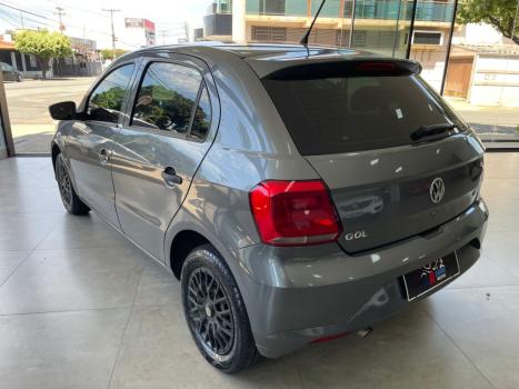 VOLKSWAGEN Gol 1.6 4P FLEX MSI TRENDLINE, Foto 13