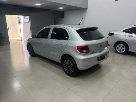 VOLKSWAGEN Gol 1.6 4P G5 FLEX, Foto 2