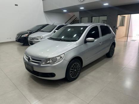 VOLKSWAGEN Gol 1.6 4P G5 FLEX, Foto 3