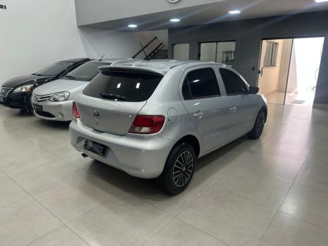 VOLKSWAGEN Gol 1.6 4P G5 FLEX, Foto 4