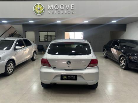 VOLKSWAGEN Gol 1.6 4P G5 FLEX, Foto 5