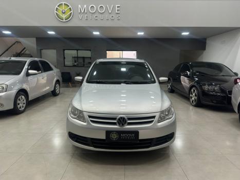 VOLKSWAGEN Gol 1.6 4P G5 FLEX, Foto 6