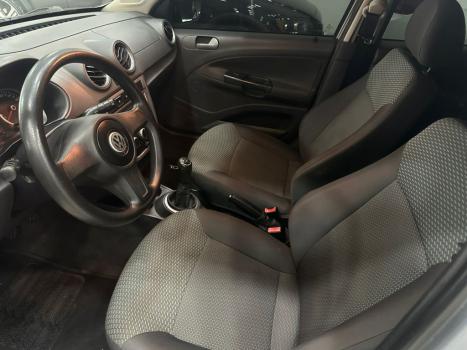 VOLKSWAGEN Gol 1.6 4P G5 FLEX, Foto 7