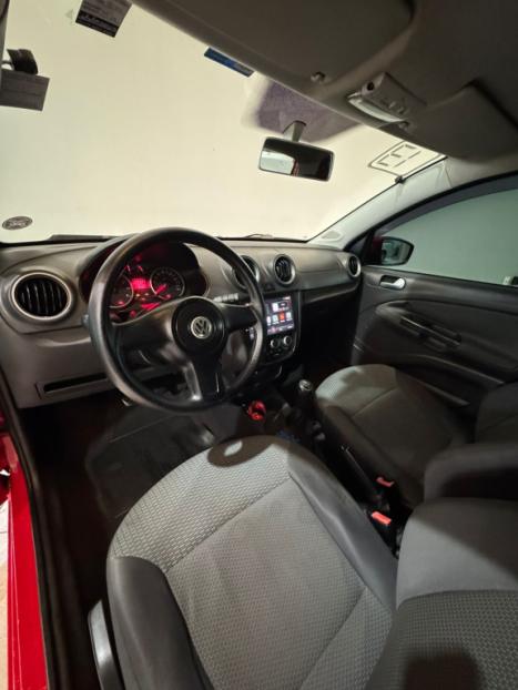 VOLKSWAGEN Gol 1.6 4P G5 FLEX, Foto 7