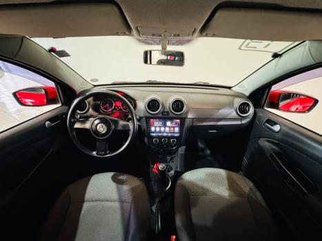 VOLKSWAGEN Gol 1.6 4P G5 FLEX, Foto 8