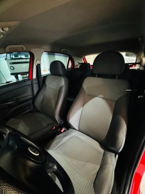VOLKSWAGEN Gol 1.6 4P G5 FLEX, Foto 9
