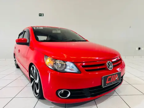 VOLKSWAGEN Gol 1.6 4P G5 FLEX, Foto 2