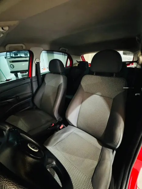 VOLKSWAGEN Gol 1.6 4P G5 FLEX, Foto 8