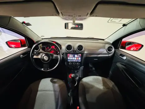 VOLKSWAGEN Gol 1.6 4P G5 FLEX, Foto 9