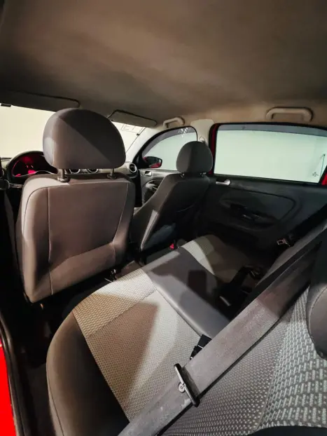 VOLKSWAGEN Gol 1.6 4P G5 TREND FLEX, Foto 10