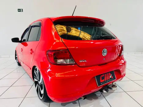 VOLKSWAGEN Gol 1.6 4P G5 TREND FLEX, Foto 6