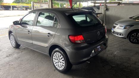 VOLKSWAGEN Gol 1.6 4P G5 I-TREND FLEX, Foto 2