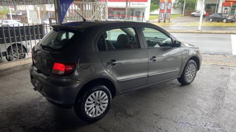 VOLKSWAGEN Gol 1.6 4P G5 I-TREND FLEX, Foto 3