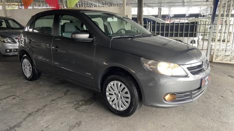 VOLKSWAGEN Gol 1.6 4P G5 I-TREND FLEX, Foto 4