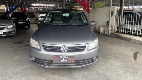 VOLKSWAGEN Gol 1.6 4P G5 I-TREND FLEX, Foto 5