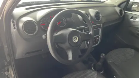 VOLKSWAGEN Gol 1.6 4P G5 I-TREND FLEX, Foto 8