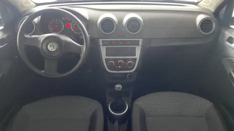 VOLKSWAGEN Gol 1.6 4P G5 I-TREND FLEX, Foto 9