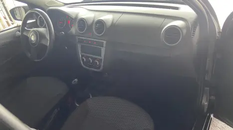 VOLKSWAGEN Gol 1.6 4P G5 I-TREND FLEX, Foto 11