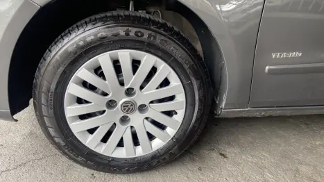 VOLKSWAGEN Gol 1.6 4P G5 I-TREND FLEX, Foto 12