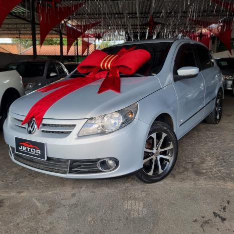 VOLKSWAGEN Gol 1.6 4P G5 POWER FLEX, Foto 1