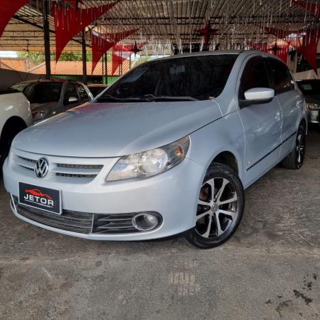 VOLKSWAGEN Gol 1.6 4P G5 POWER FLEX, Foto 2