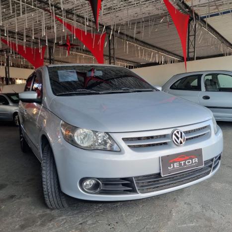 VOLKSWAGEN Gol 1.6 4P G5 POWER FLEX, Foto 3