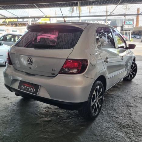 VOLKSWAGEN Gol 1.6 4P G5 POWER FLEX, Foto 4