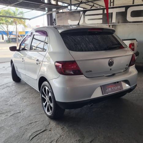 VOLKSWAGEN Gol 1.6 4P G5 POWER FLEX, Foto 5