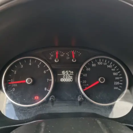 VOLKSWAGEN Gol 1.6 4P G5 POWER FLEX, Foto 7