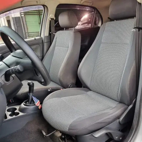 VOLKSWAGEN Gol 1.6 4P G5 POWER FLEX, Foto 8