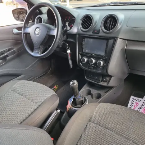 VOLKSWAGEN Gol 1.6 4P G5 POWER FLEX, Foto 9