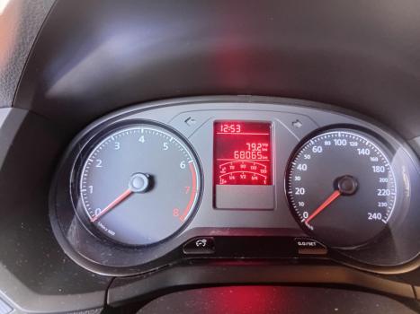 VOLKSWAGEN Gol 1.6 4P FLEX MSI TRENDLINE, Foto 1