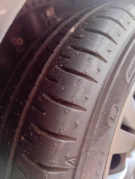 VOLKSWAGEN Gol 1.6 4P FLEX MSI TRENDLINE, Foto 2