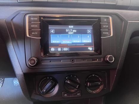 VOLKSWAGEN Gol 1.6 4P FLEX MSI TRENDLINE, Foto 3