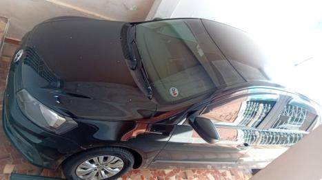 VOLKSWAGEN Gol 1.6 4P FLEX MSI TRENDLINE, Foto 4